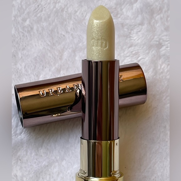 Urban Decay Lipstick 👄Bobby Dazzle Metallized - Picture 2 of 4